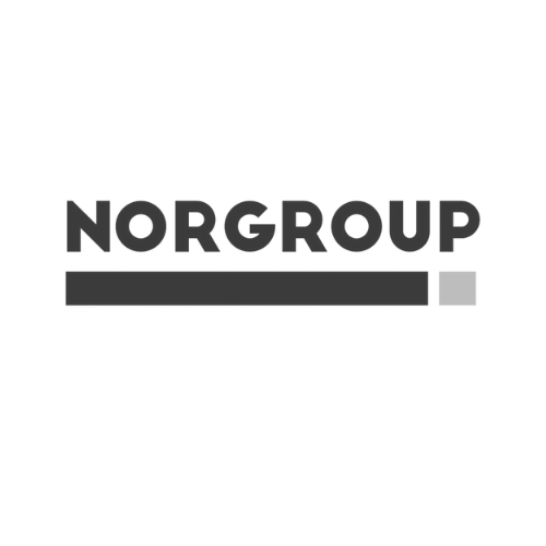 Norgroup logo