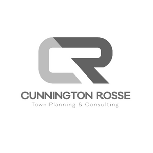 Cunnington Rosse Logo